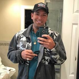 Meet your Posher, Kevin